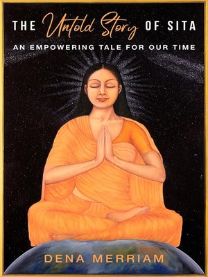 cover image of The Untold Story of Sita
